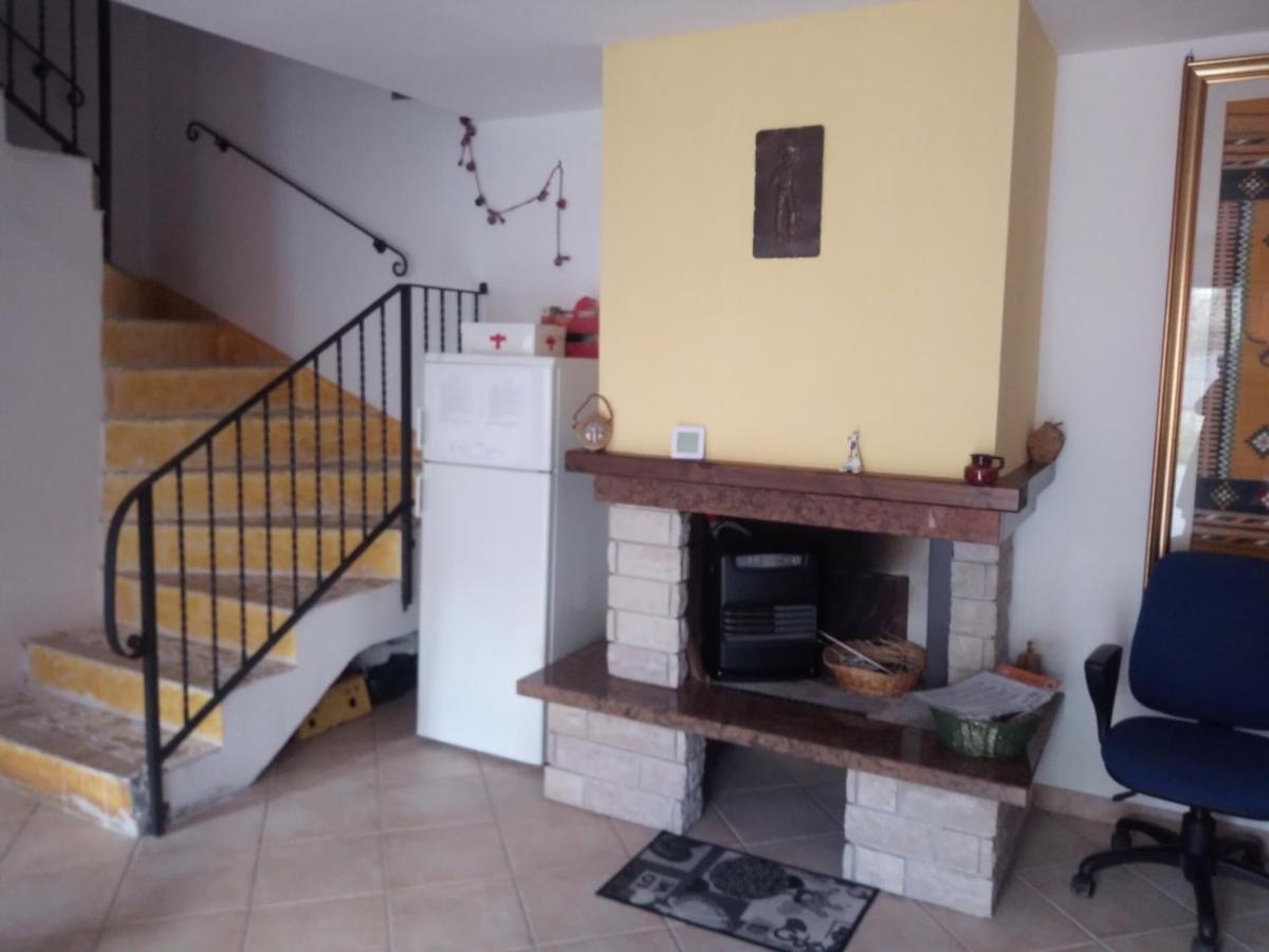 Casa Allende Bosa Extérieur photo