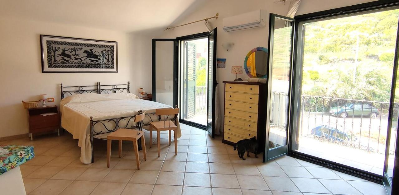 Casa Allende Bosa Extérieur photo